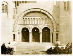 Tifereth Israel Temple