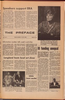 1974-10-24, The Preface