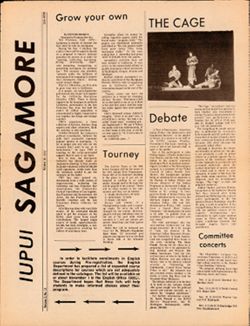 1972-10-30, The IUPUI Sagamore