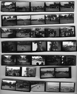 Contact Sheet #4 of 5