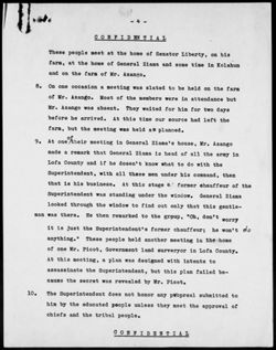 Lofa County - General Correspondence, 1945-1969, undated
