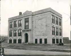 Madden Grade School