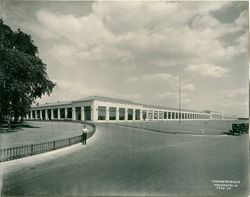 Ford Motor Co. - Twin Cities Assembly Plant