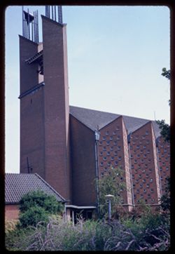 Kruiskerk Amsterdam