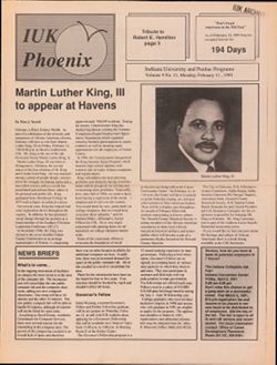 1991-02-11, The Phoenix