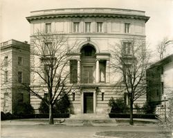 Egyptian Legation