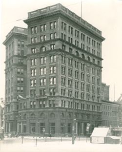 Onondago County Savings Bank