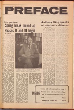 1978-03-02, The Preface