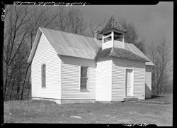 Belmont Christian Church