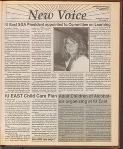 1993-12-16, The New Voice