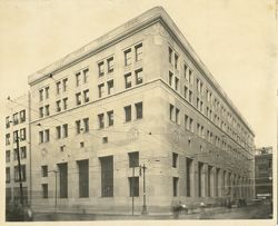 Federal Reserve Bank