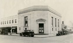 Ohio Savings Bank & Trust Co. - West Toledo Office