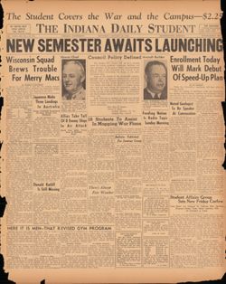 1942-01-24, Indiana Daily Student