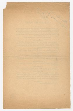 undated.Jammes, Francis, 1868-1938, poet, novelist.Feuilles dans le vent: proof sheet of “L’auberge des poètes.” D.