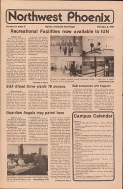 1984-02-06, The Northwest Phoenix