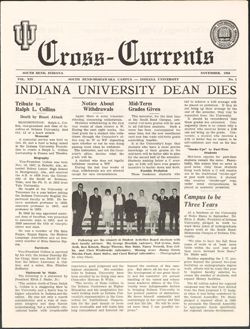 1963-11, Cross-Currents