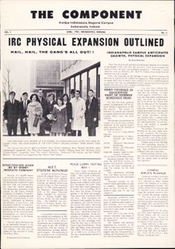 1965-04-01,  The Component