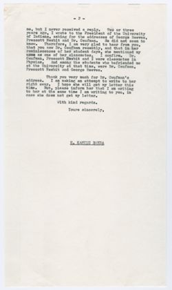 3 June 1974