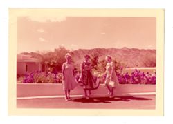 Peggy Howard and others in Phoenix 2