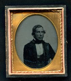 Theophilus A. Wylie