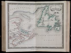 Newfoundland & Nova Scotia