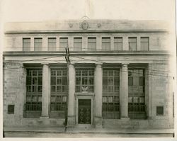 Federal Reserve Bank