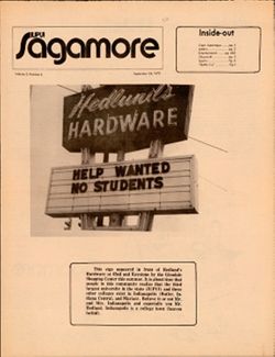 1973-09-24, The IUPUI Sagamore