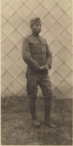 Corp. James Edwards