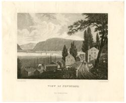 View of Newburgh