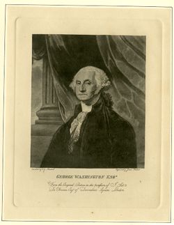 George Washington Esq