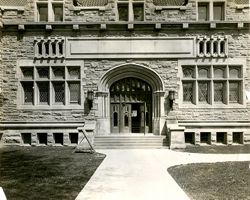 Indiana University Old Library