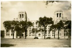 University of Chicago - Medical Group Buildings