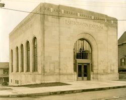 East Scranton State Bank