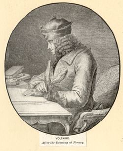 Voltaire