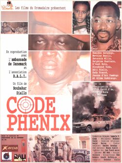 Code Phenix