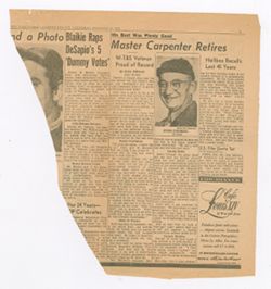 26 November 1952