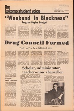 1972-01-21, The Student Voice