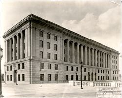 State Capitol Group - North Office Building