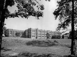 High School