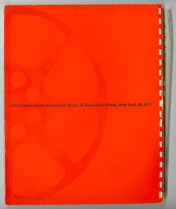 National Telefilm Associates, Inc.: The International Features