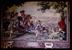 Gobelin Tapestry Versailles