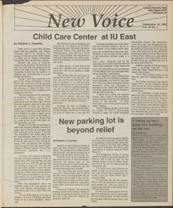 1993-09-16, The New Voice