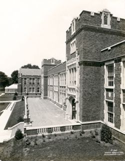 Bosse High School