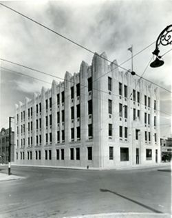 Indiana Bell Telephone Co.