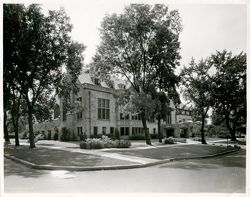Shawnee Club