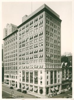 Marlin-Rockwell Bldg.