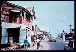Randall Street, Monrovia