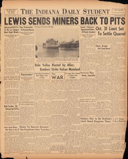 1943-06-23, Indiana Daily Student