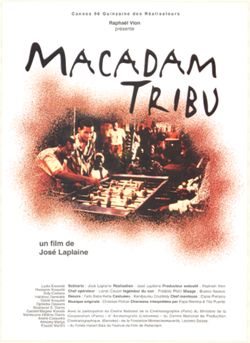 Macadam Tribu