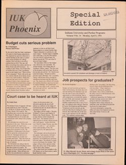 1991-04-08, The Phoenix